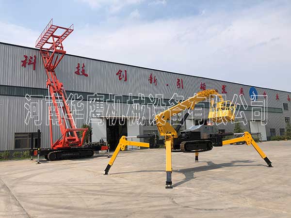 履帶吊，汽車吊等特種設(shè)備法規(guī)知識