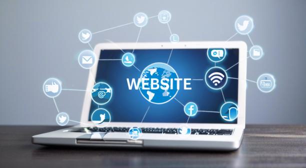 網站類型與價格