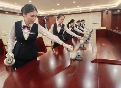 提升服務品質，全面保障會議質量——構建卓越會議服務體系的關鍵路徑